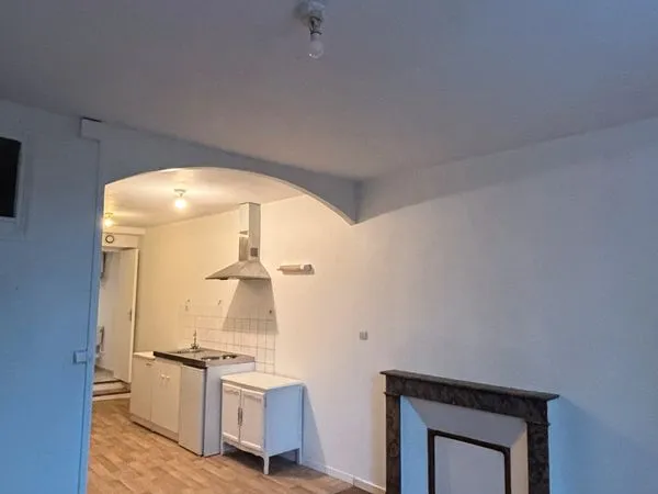 Location appartement centre ville angouleme 