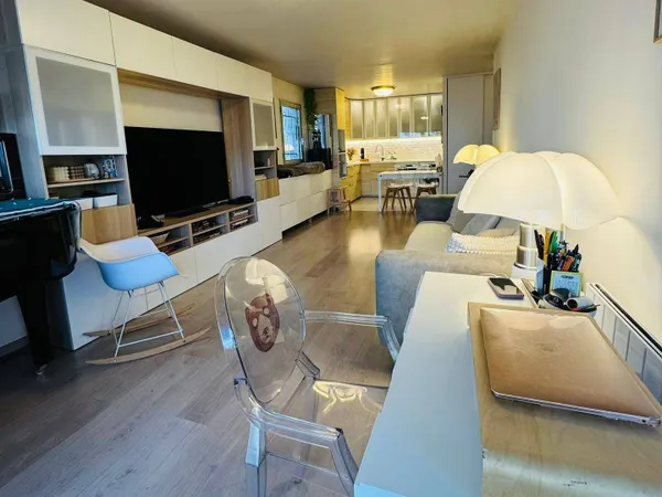 Appartement 3 pièces 78 m² 