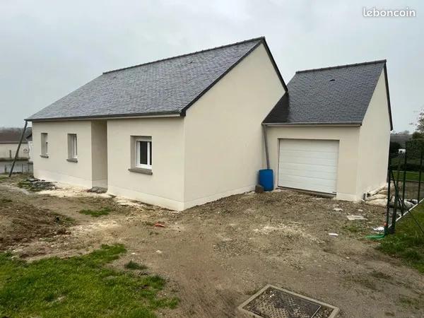Location Maison Neuve 