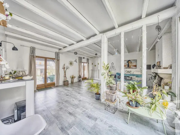 Maison 5 pièces 119 m² 