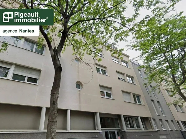 Parking - Garage Location Nantes   68€