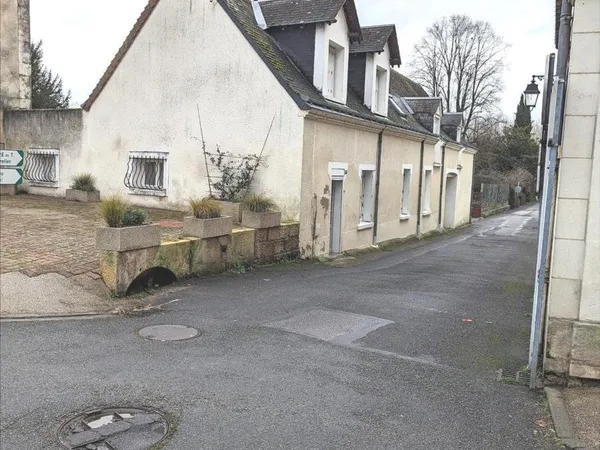 Maison 4 pièces 130 m² 