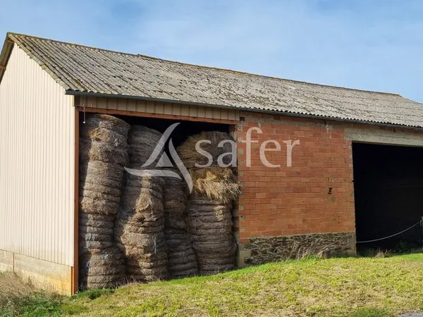 Terrain 76603 m² Tauriac-de-Naucelle 
