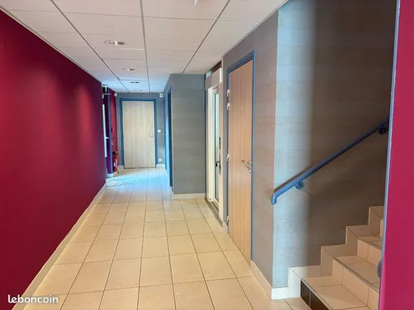Immeuble 12 pièces 265 m² 