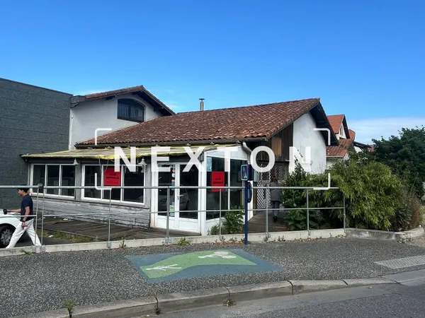 Local commercial 70 m² 