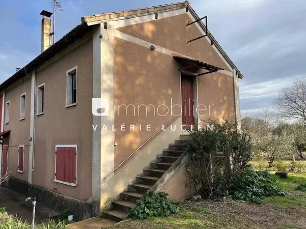 Maison 3 pièces 130 m² 
