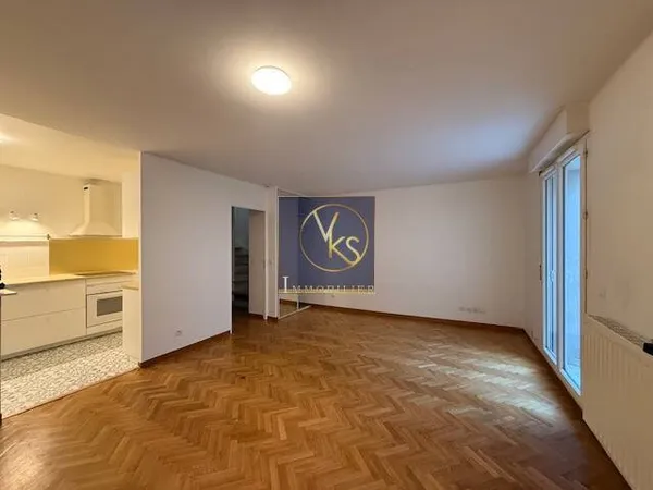 Appartement 5 pièces 80 m² 