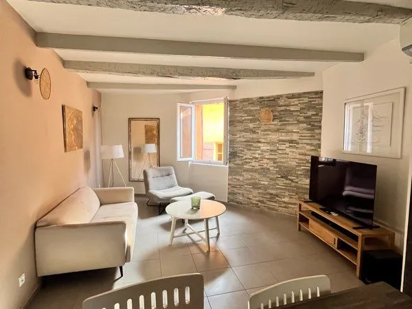 Location village du Castellet 