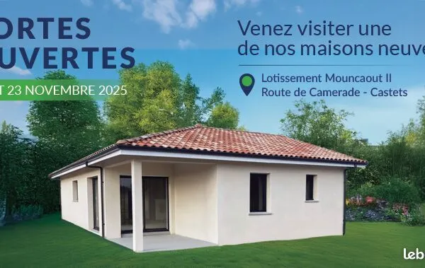 Maison 5 pièces 111 m² 