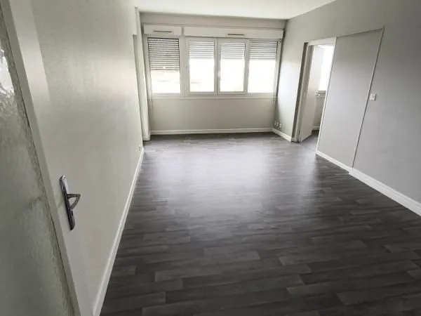 Appartement 4 pièces 83 m² 