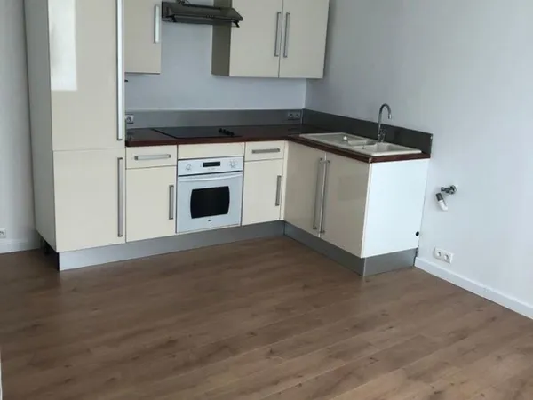 Appartement de 36m2 à louer sur Cuges les Pins 