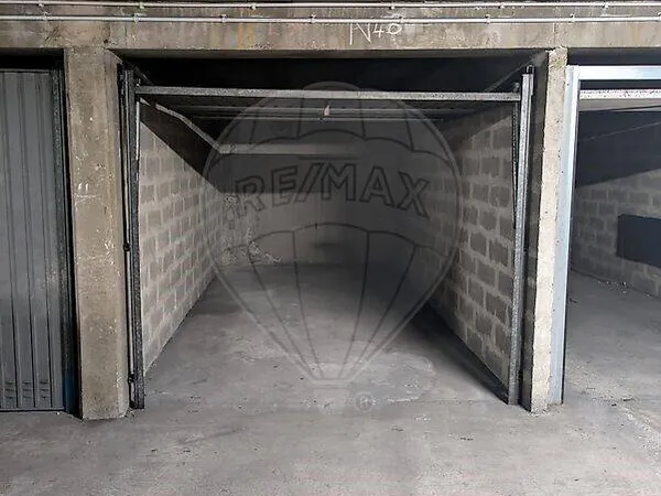Parking 15 m² 
