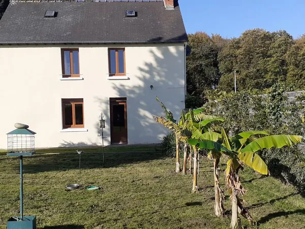 Maison a Vendre 