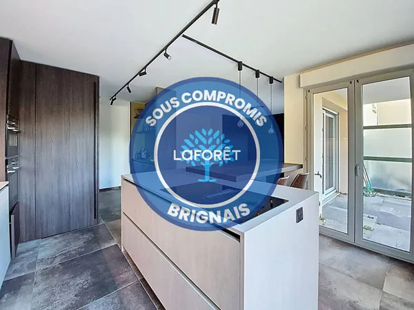 Appartement 3 pièces 73 m² 