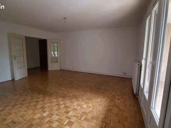 Appartement 4 pièces 94 m² 