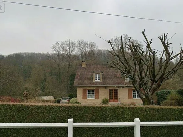 Maison 7 pièces 135 m² 