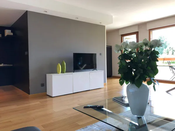 Appartement 3 pièces 100 m² 