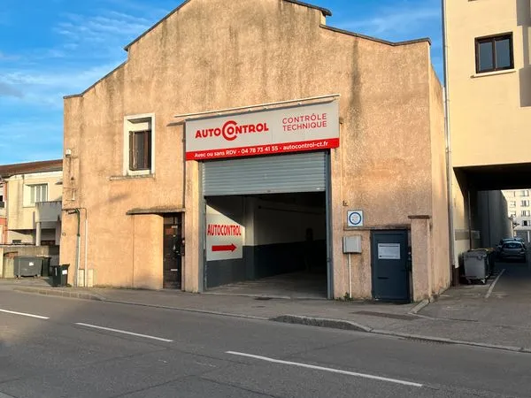 Vends local commercial 