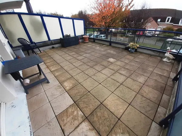 Appartement 4 pièces 90 m² 