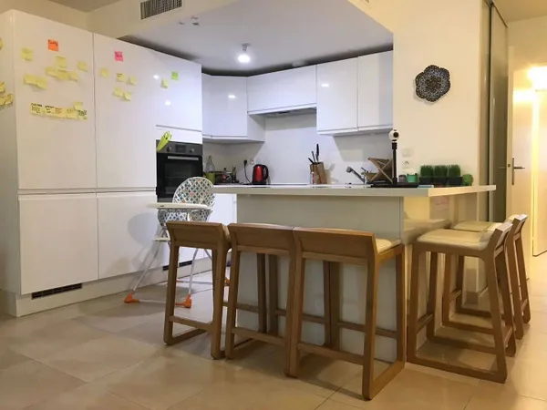 Appartement 3 pièces 70 m² 