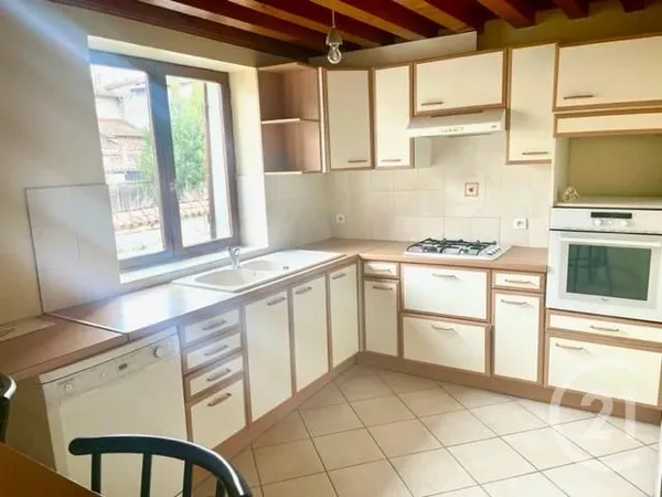 Appartement 3 pièces 78 m² 