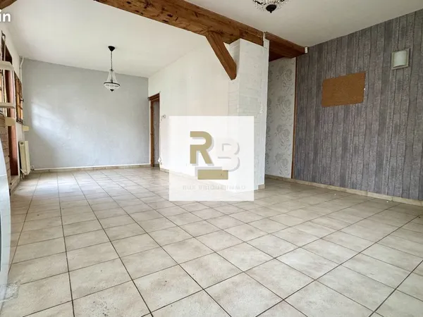 Maison de ville 5 pièces 90 m² 