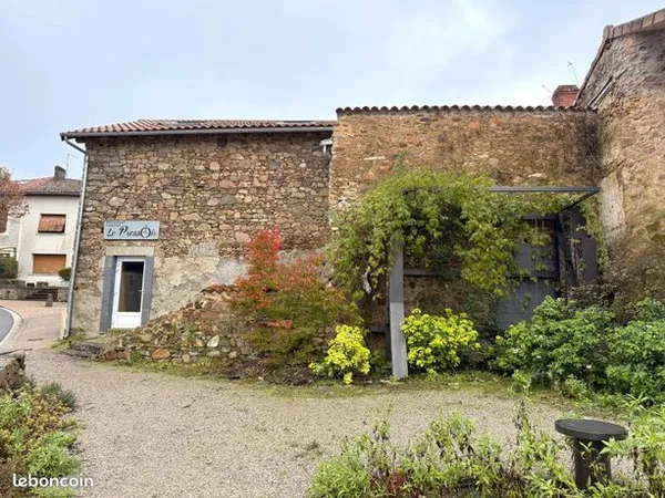 Maison 3 pièces 116 m² 