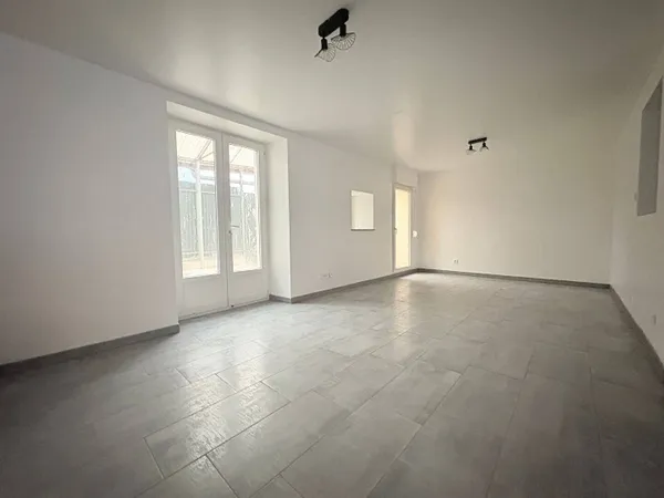 Maison 5 pièces 93 m² 