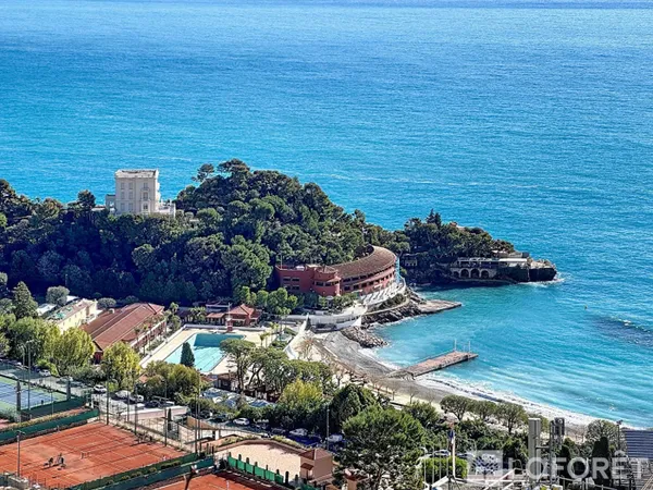 Opportunité rare - Luxueuse Villa aux portes de Monaco 