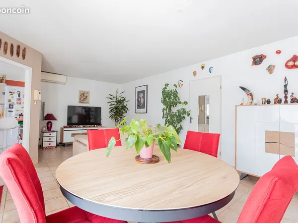 Maison 3 pièces 70 m² 