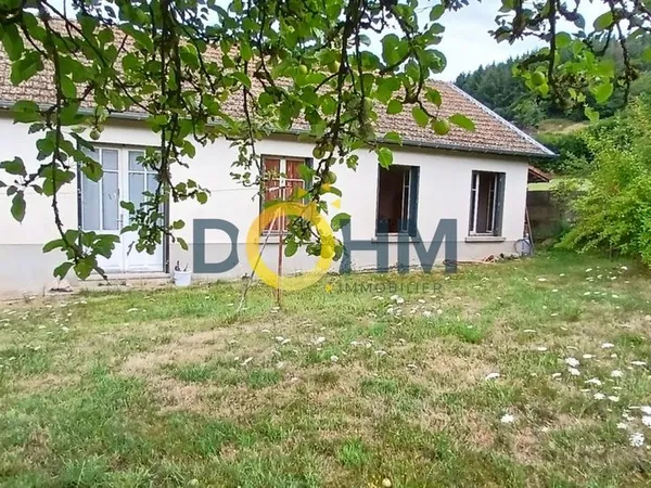 Maison 8 pièces 132 m² 