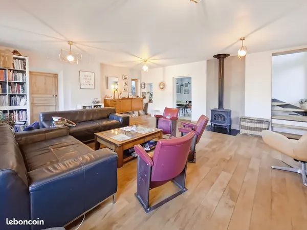 Maison 160 m2 à Vassieux 