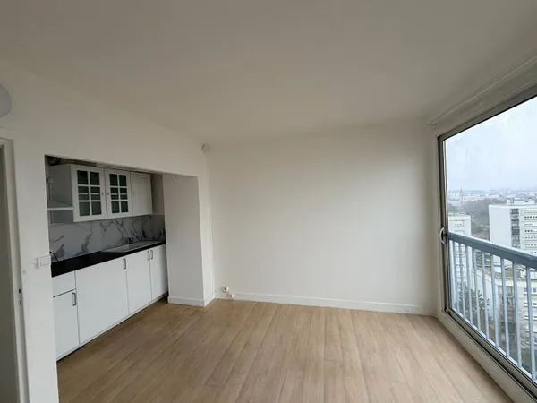 Appartement 2 pièces 30 m² 