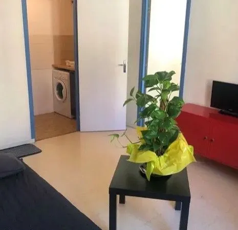 Loue appartement meublé quartier St Michel Dijon 