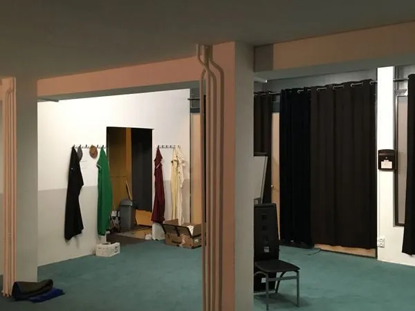 Local commercial 90 m² LIMOGES 