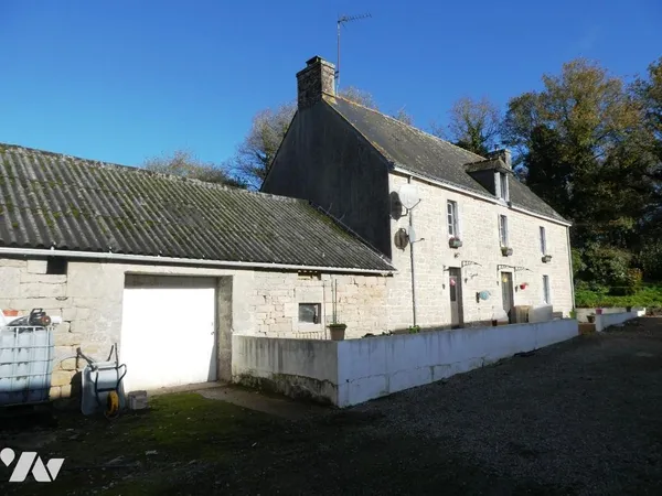 Maison 6 pièces 135 m² 
