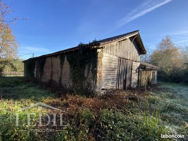 Maison 3 pièces 79 m² 