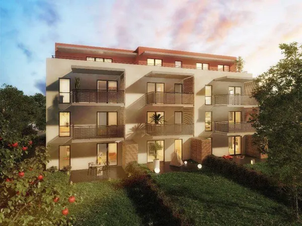 Appartement 3 pièces 70 m² 