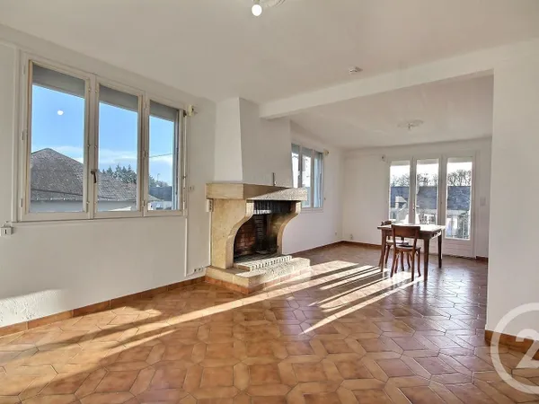Maison 6 pièces 162 m² 