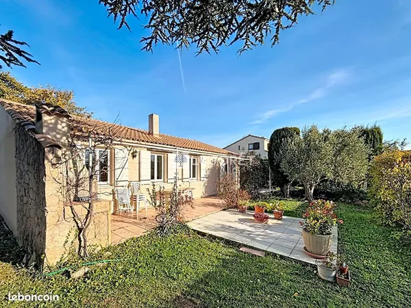Maison 6 pièces 100 m² 