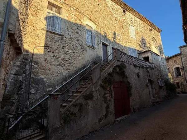 Maison 5 pièces 