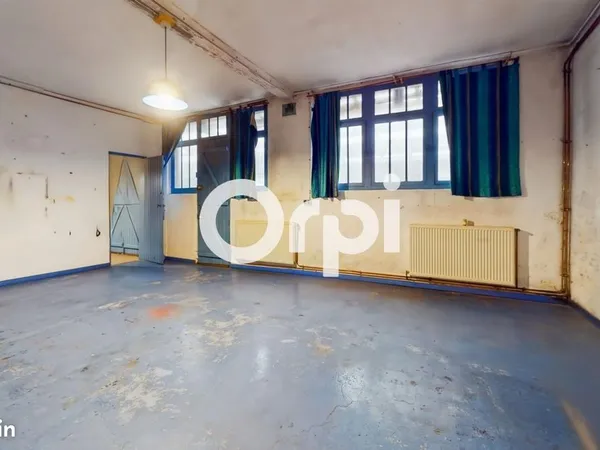 Maison 2 pièces 130 m² 