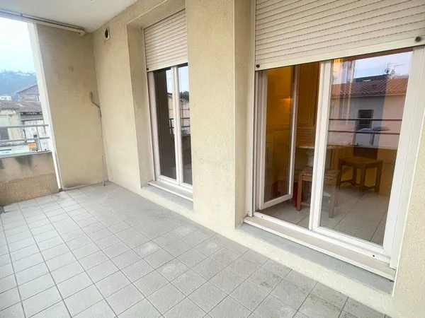 Appartement 4 pièces 99 m² 