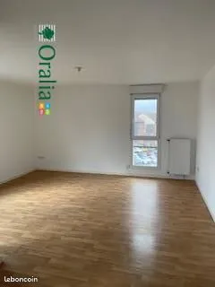 Appartement 4 pièces 74 m² 