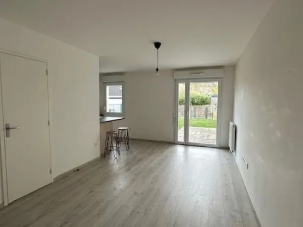 Maison 4 pièces - Caen péricentre- 78.26 m2 