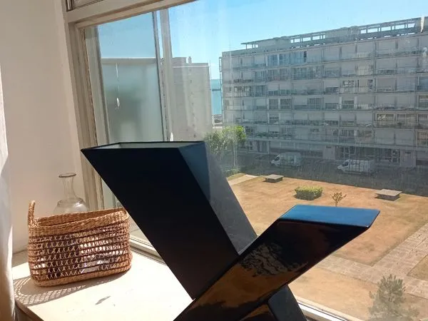 Location appartement 22m2 