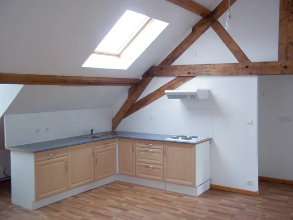 Appartement T3 en centre ville Orchies 