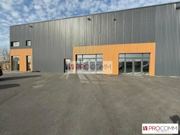 LOCAL COMMERCIAL A LOUER 