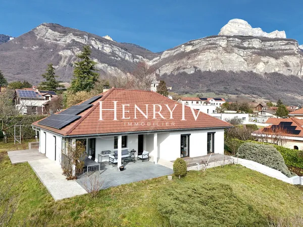 Maison 8 pièces 150 m² 