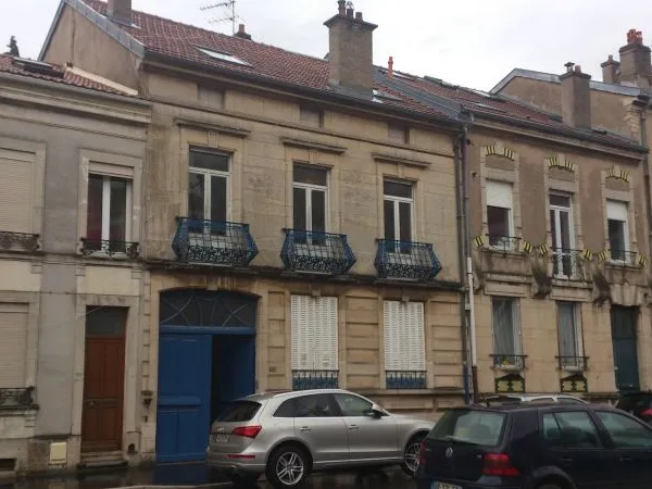 Maison 8 pièces 189 m² 